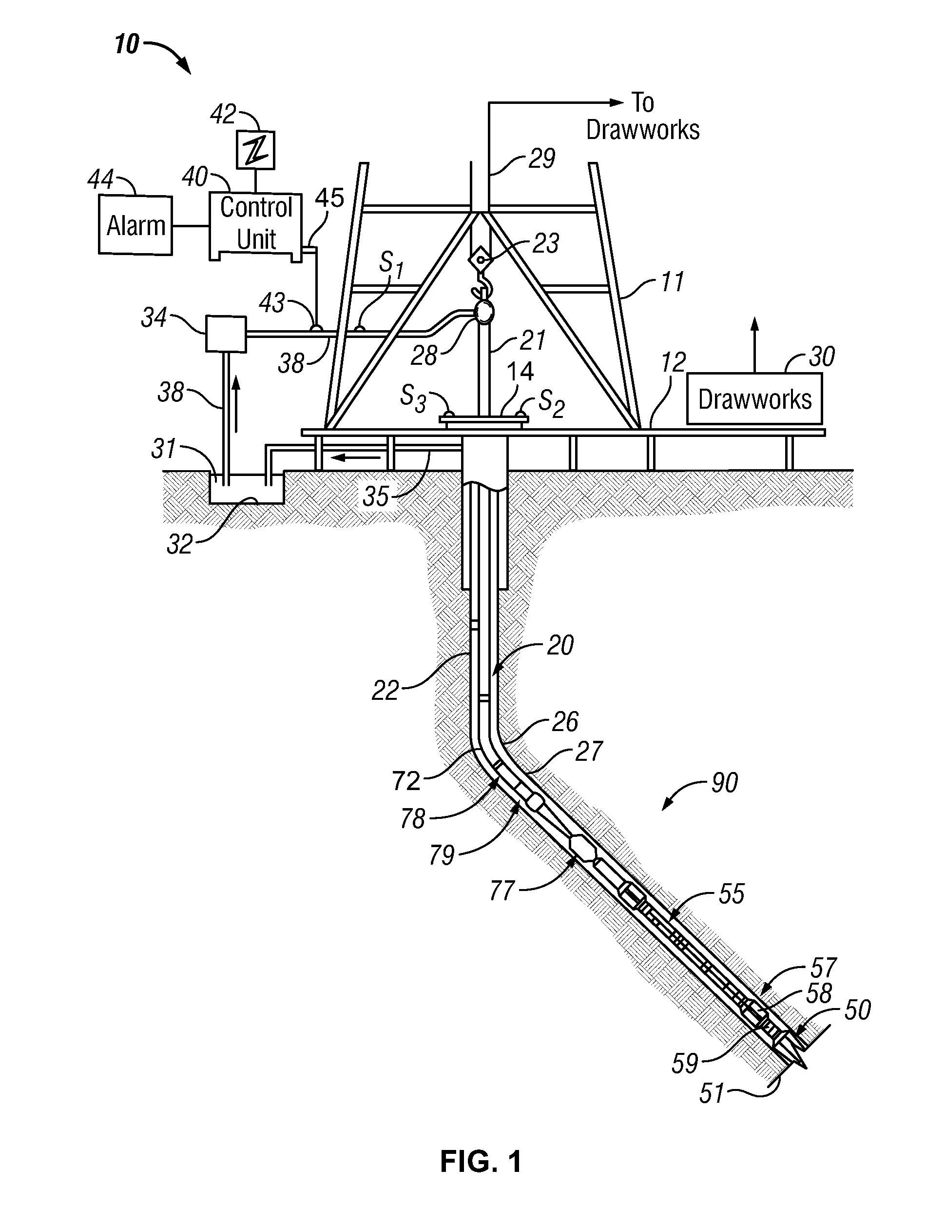 Drill-Bit Seismic With Downhole Sensors