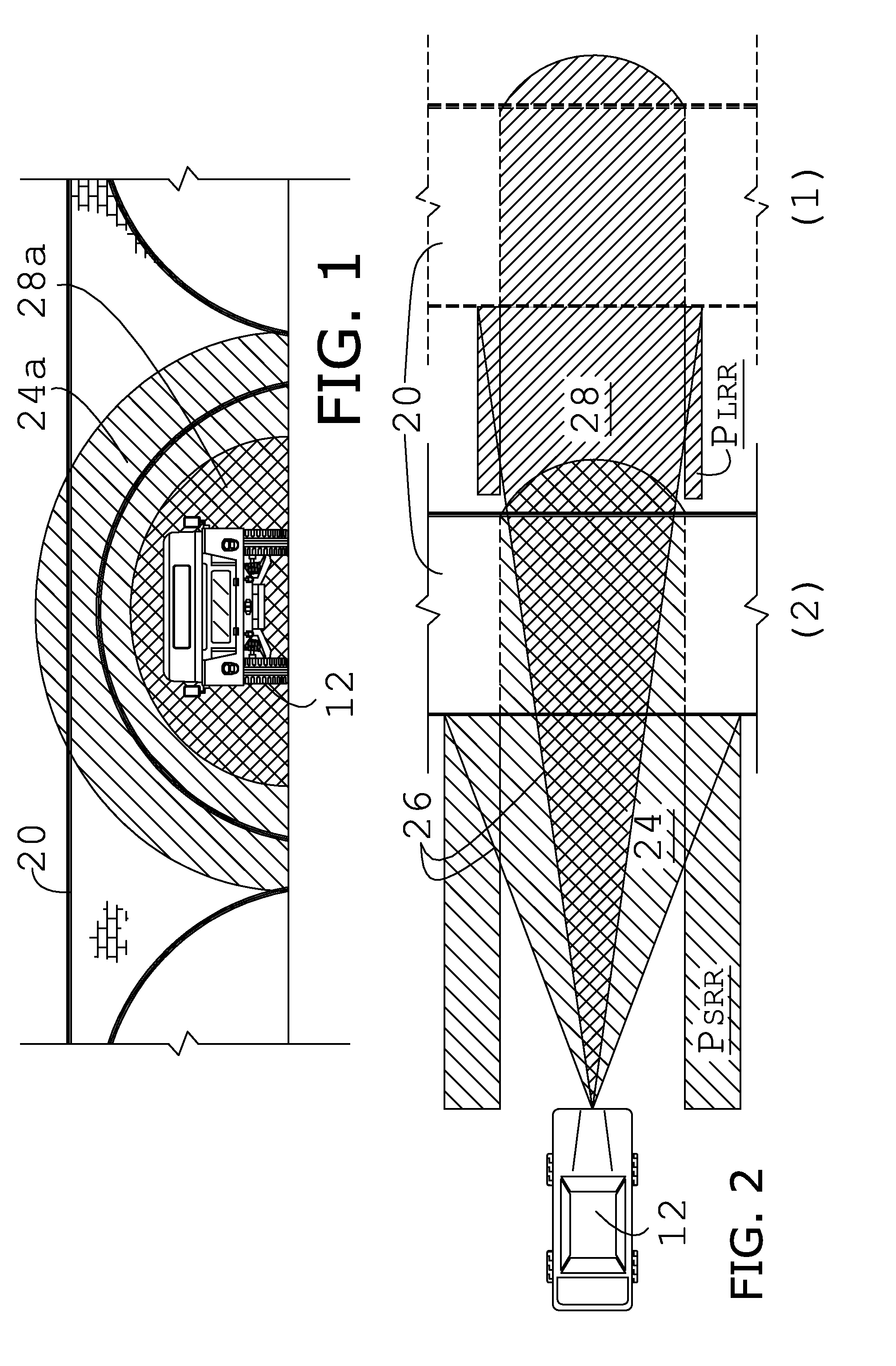 Method of estimating target elevation utilizing radar data fusion