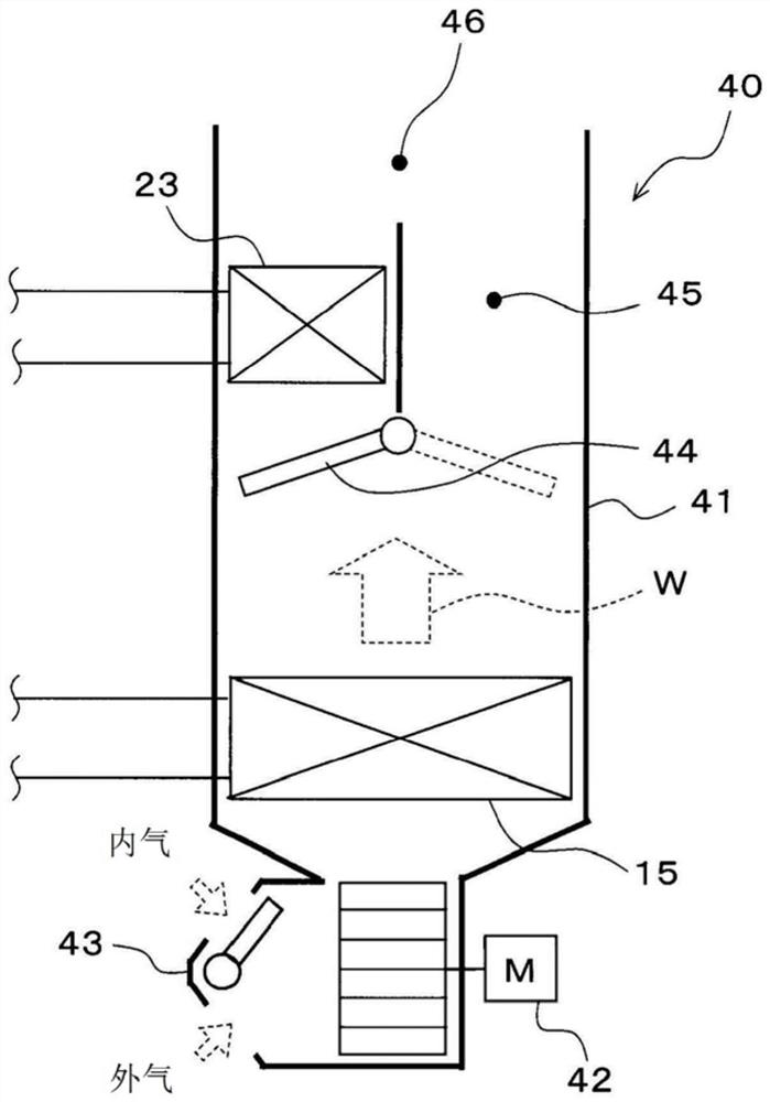 Refrigeration cycle device