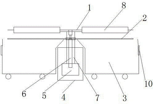 Boiler grate