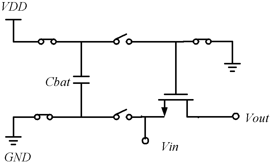 Analog-to-digital converter and electronic equipment