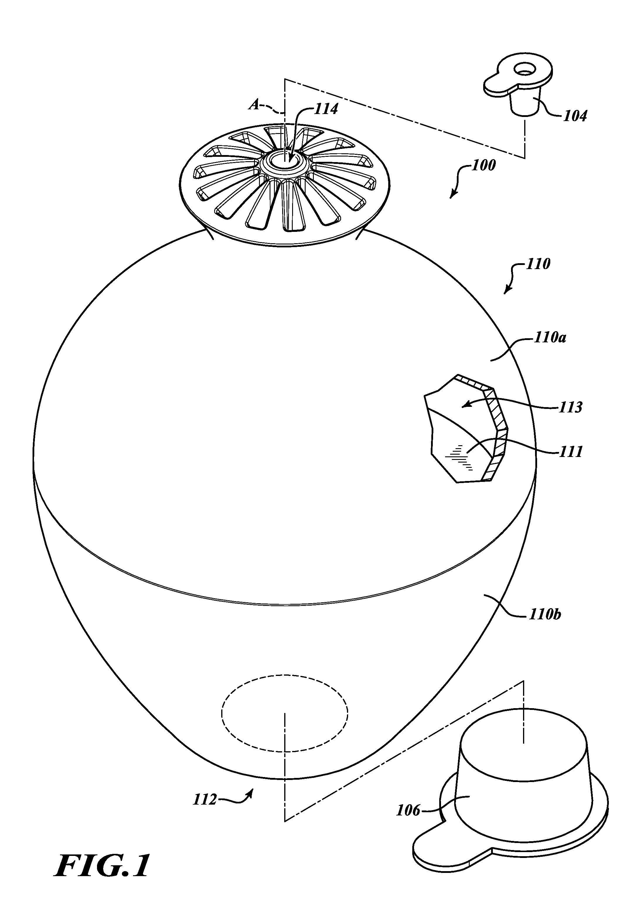 Removable cartridge for liquid diffusion device and cartridge insert thereof