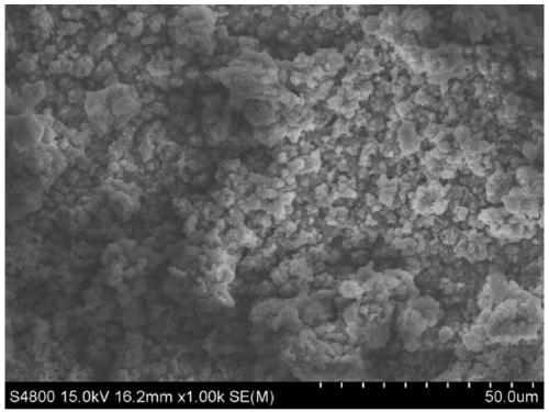 Method for preparing rare-earth metal terbium thin film through low-cost electrochemical deposition