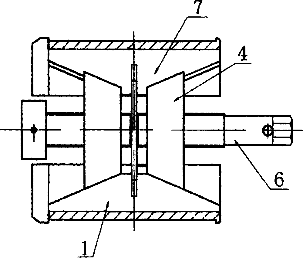 Dual openable stopper for high-temperature and pressure pipeline blocking construction