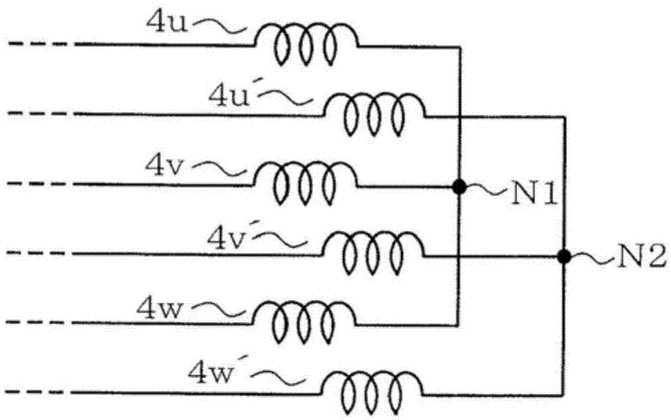 System for driving electromagnetic appliance and motor driven vehicle