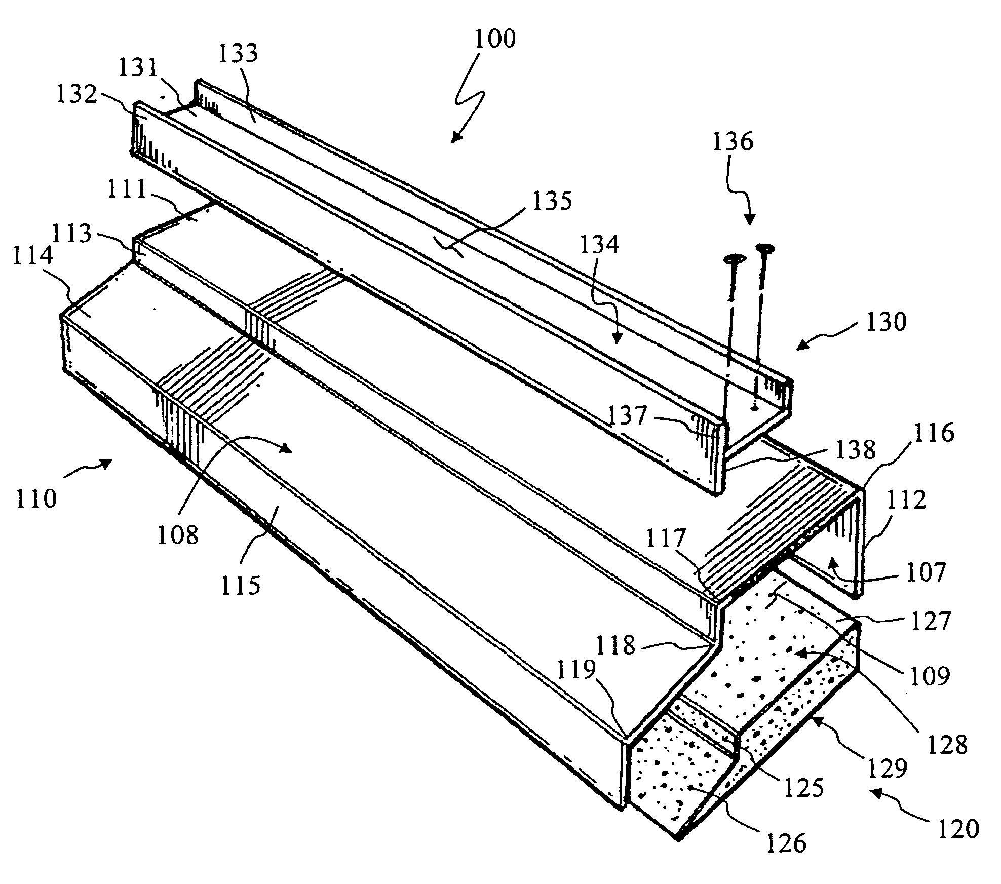 Window Sill