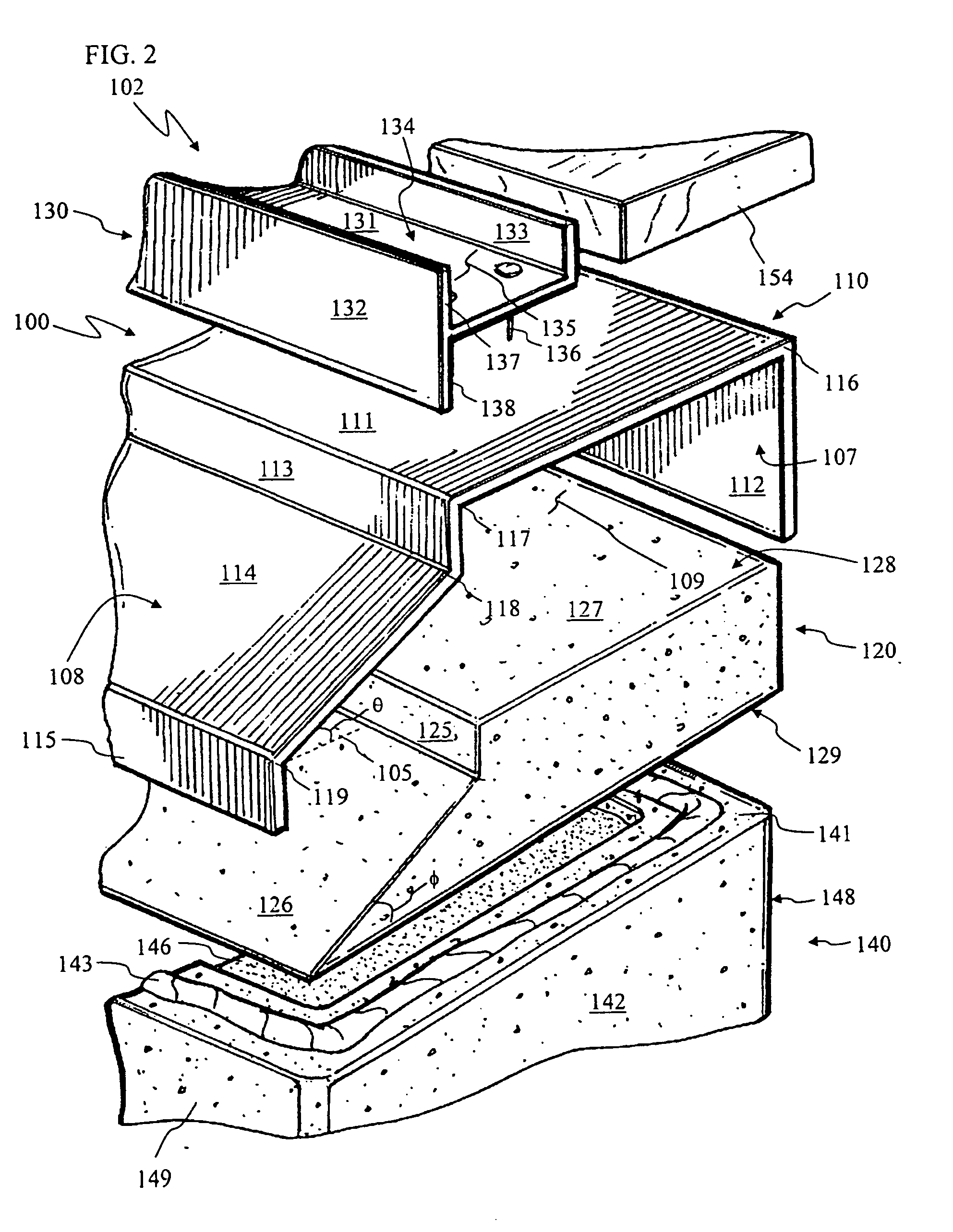 Window Sill