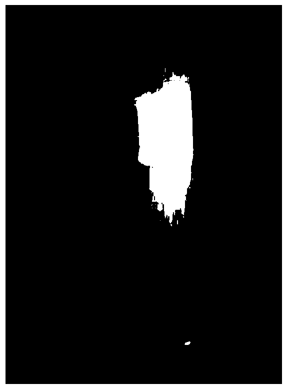 AKD neutral sizing agent prepared by cationic emulsifier and its method and application