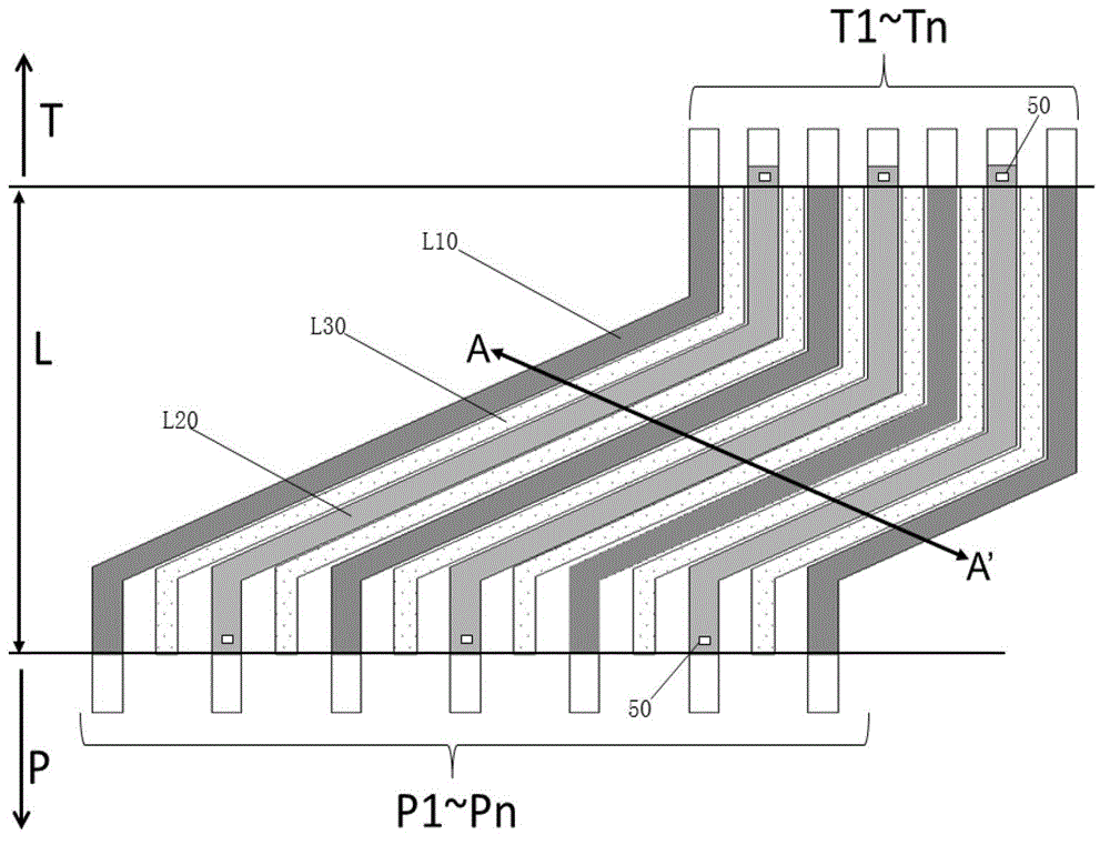 Wiring structure