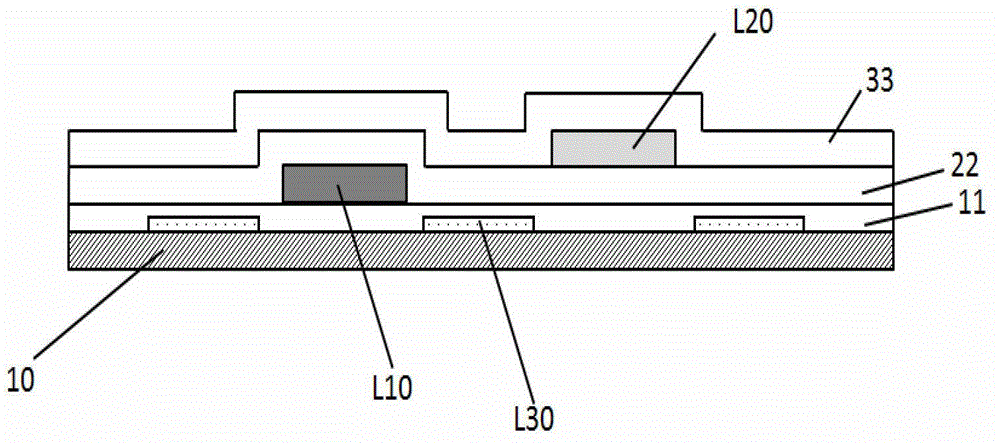 Wiring structure