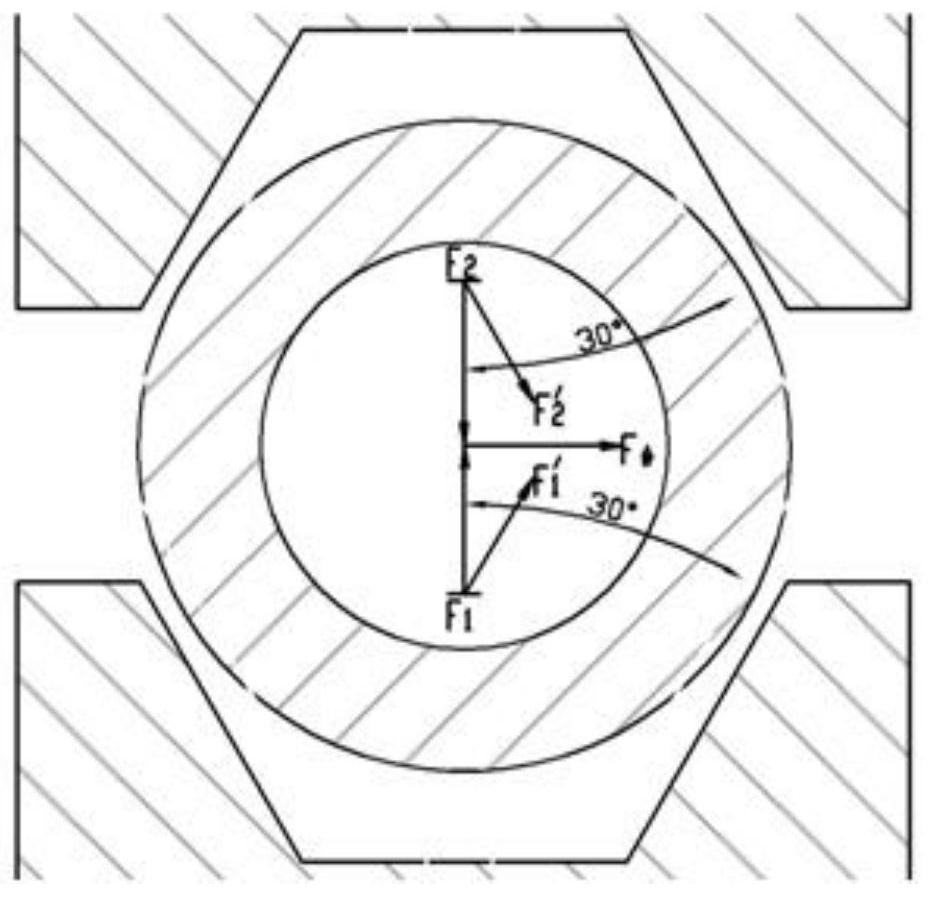 A Method for Reducing the Crimping Flash Rate of Conductor Tension Tubes of Overhead Transmission Lines