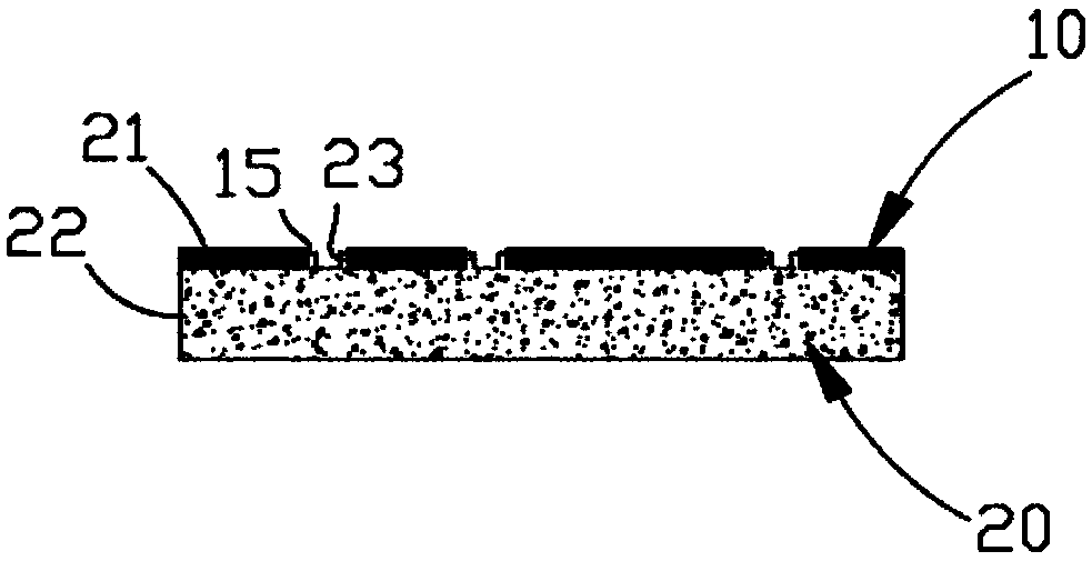 Wear-resisting non-slip sole structure