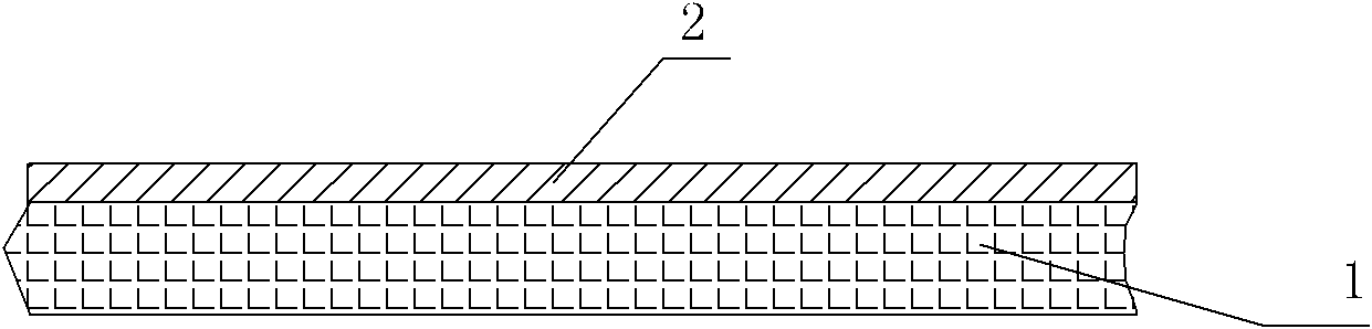 Method of manufacturing thick copper foil PCB (Printed Circuit Board)