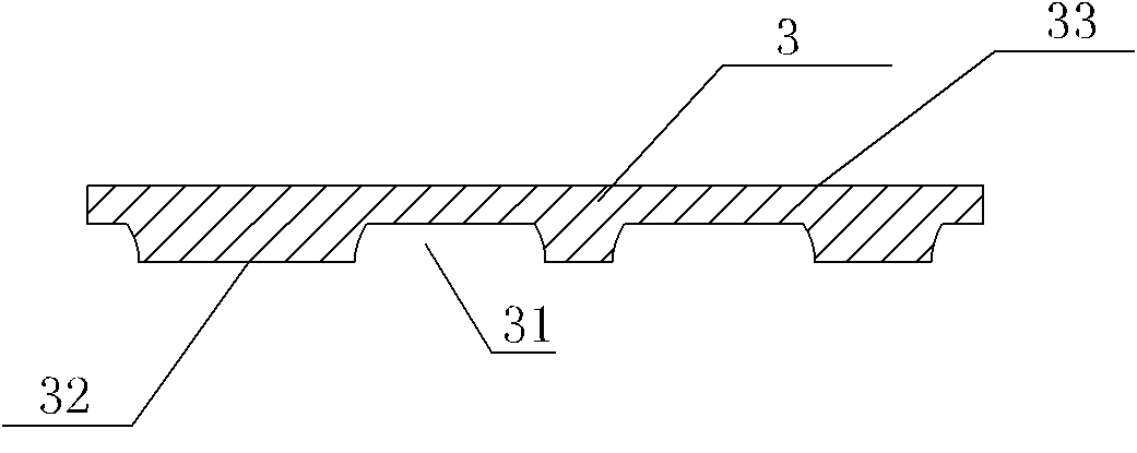 Method of manufacturing thick copper foil PCB (Printed Circuit Board)