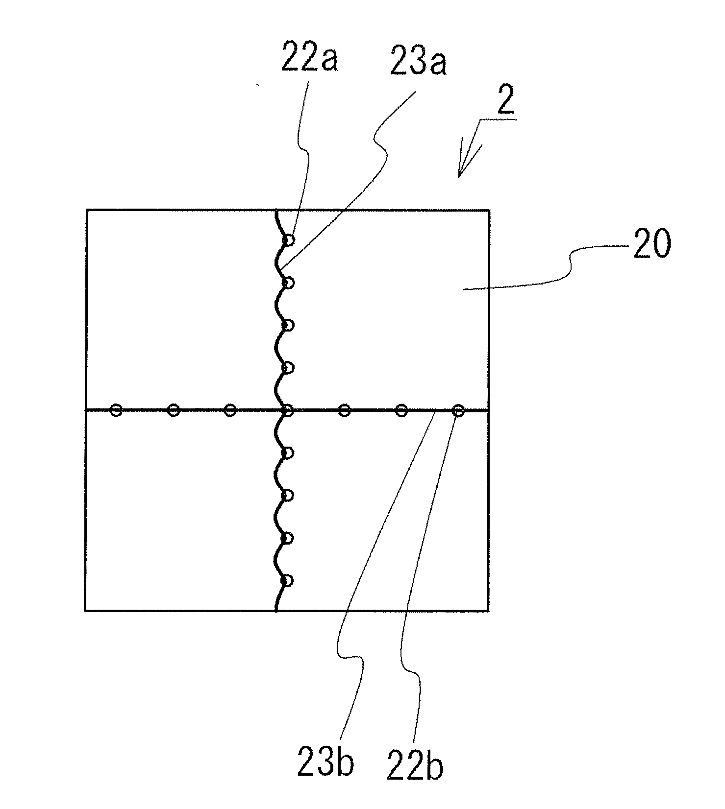 Method for manufacturing semiconductor element