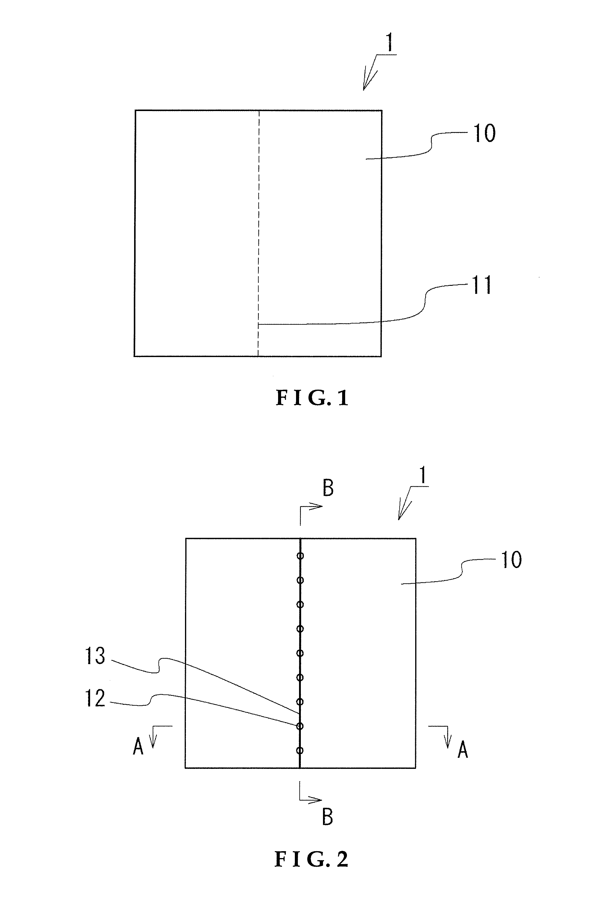 Method for manufacturing semiconductor element
