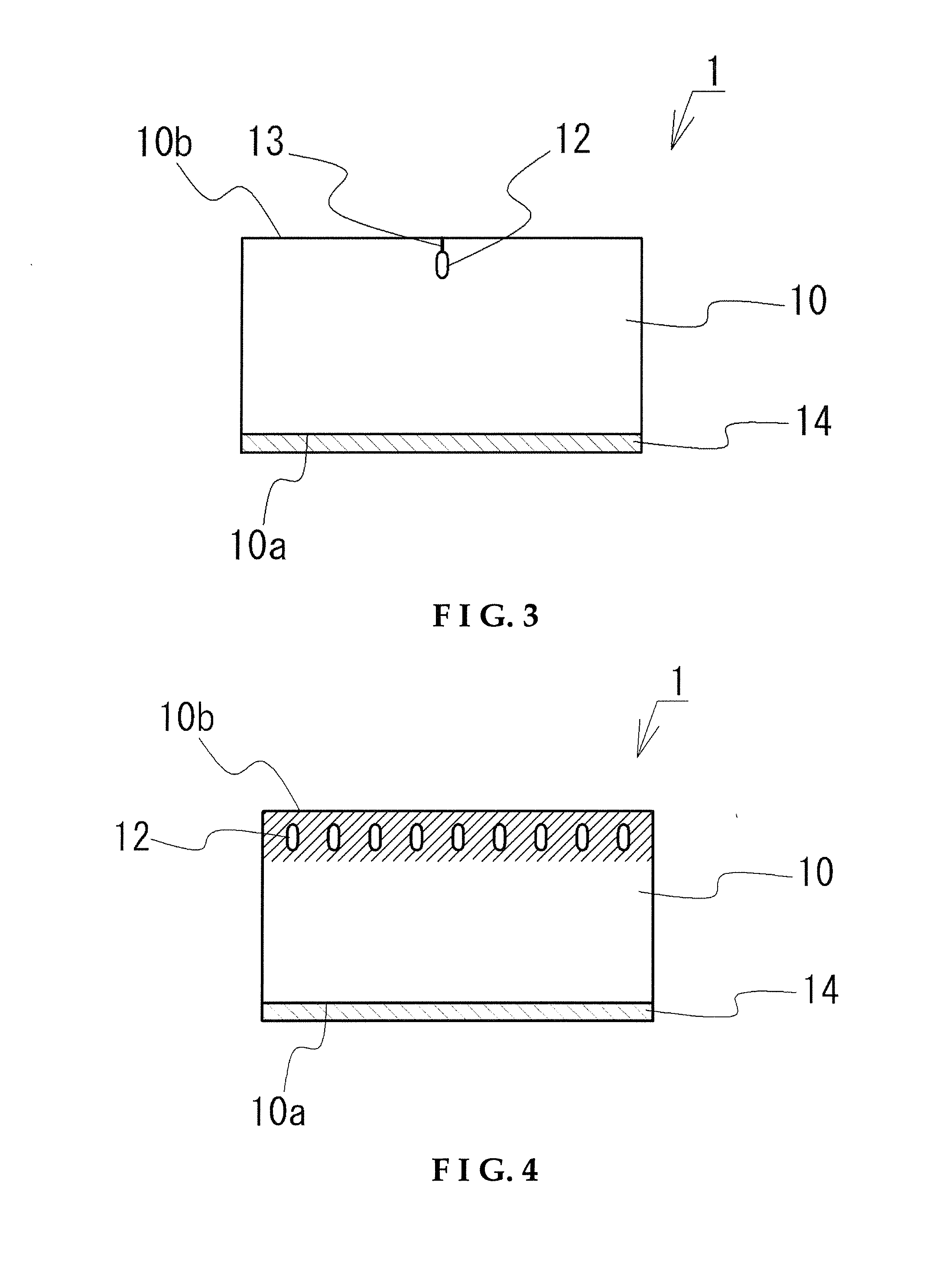 Method for manufacturing semiconductor element