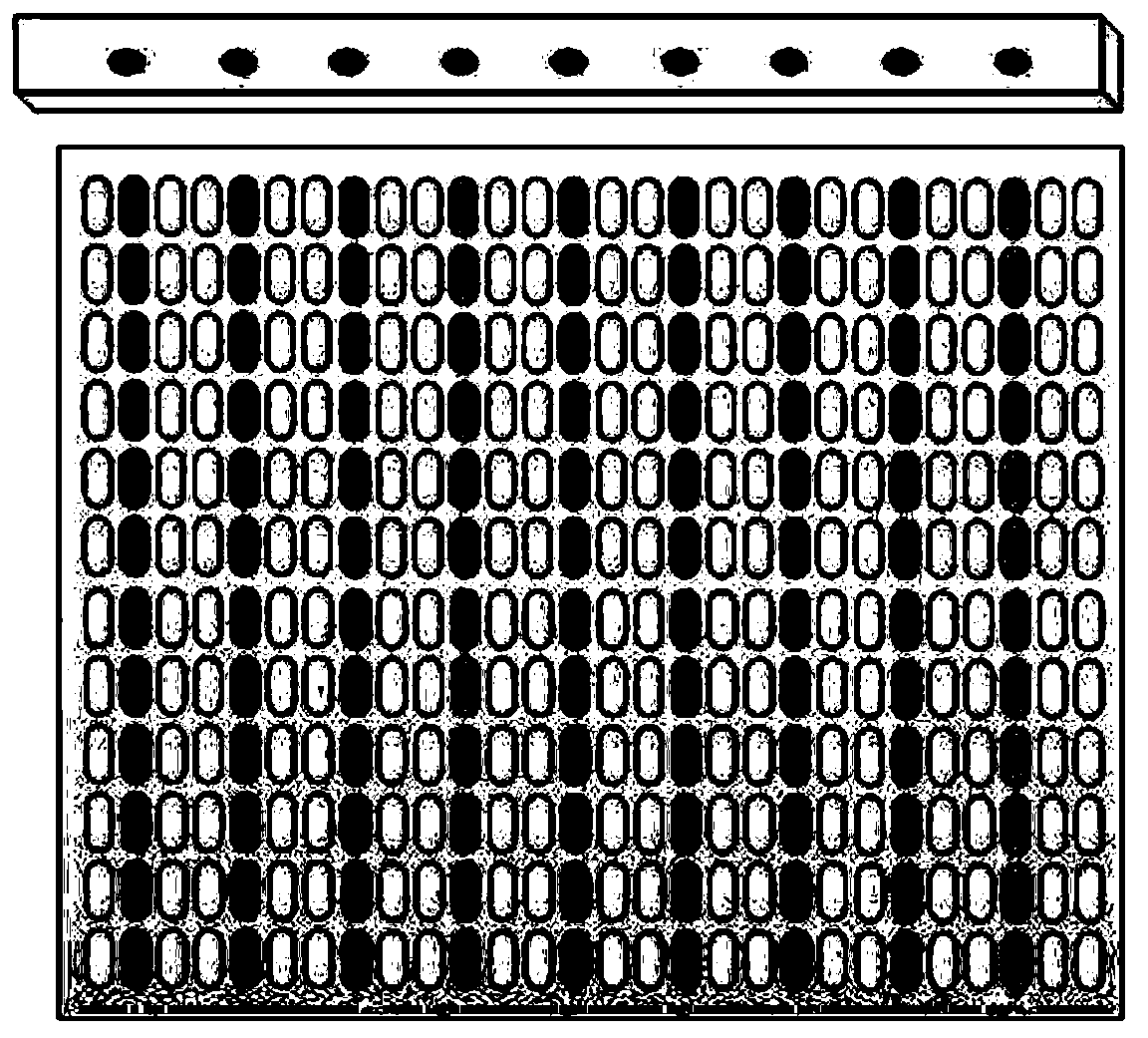 A display substrate, a display panel, and a method for manufacturing a display substrate