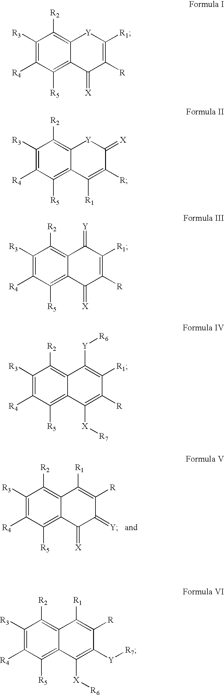 Novel Antigiardial Agents and Methods of Use Thereof