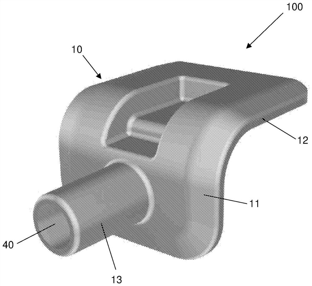 Sealing device for refrigerator and refrigerator comprising the same