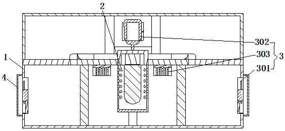 LED lamp capable of dissipating heat efficiently