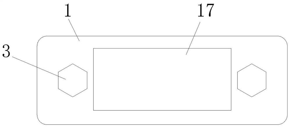 A cable harness device for electrical engineering