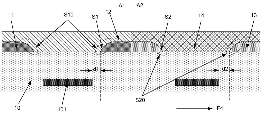 Display module and display device