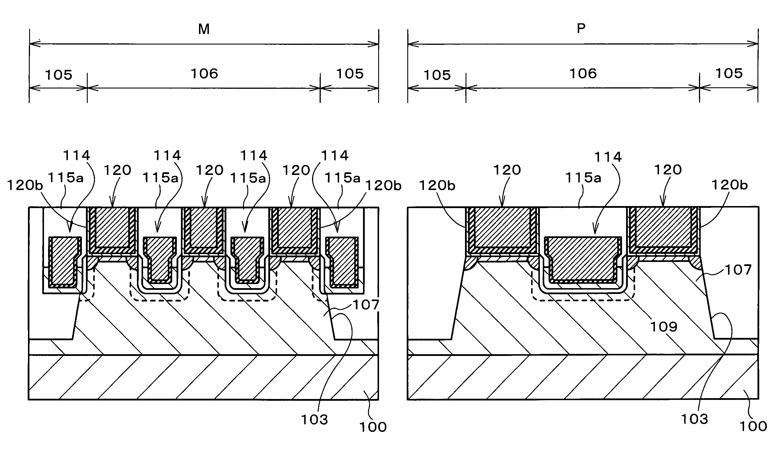 Semiconductor device and method of manufacturing the same