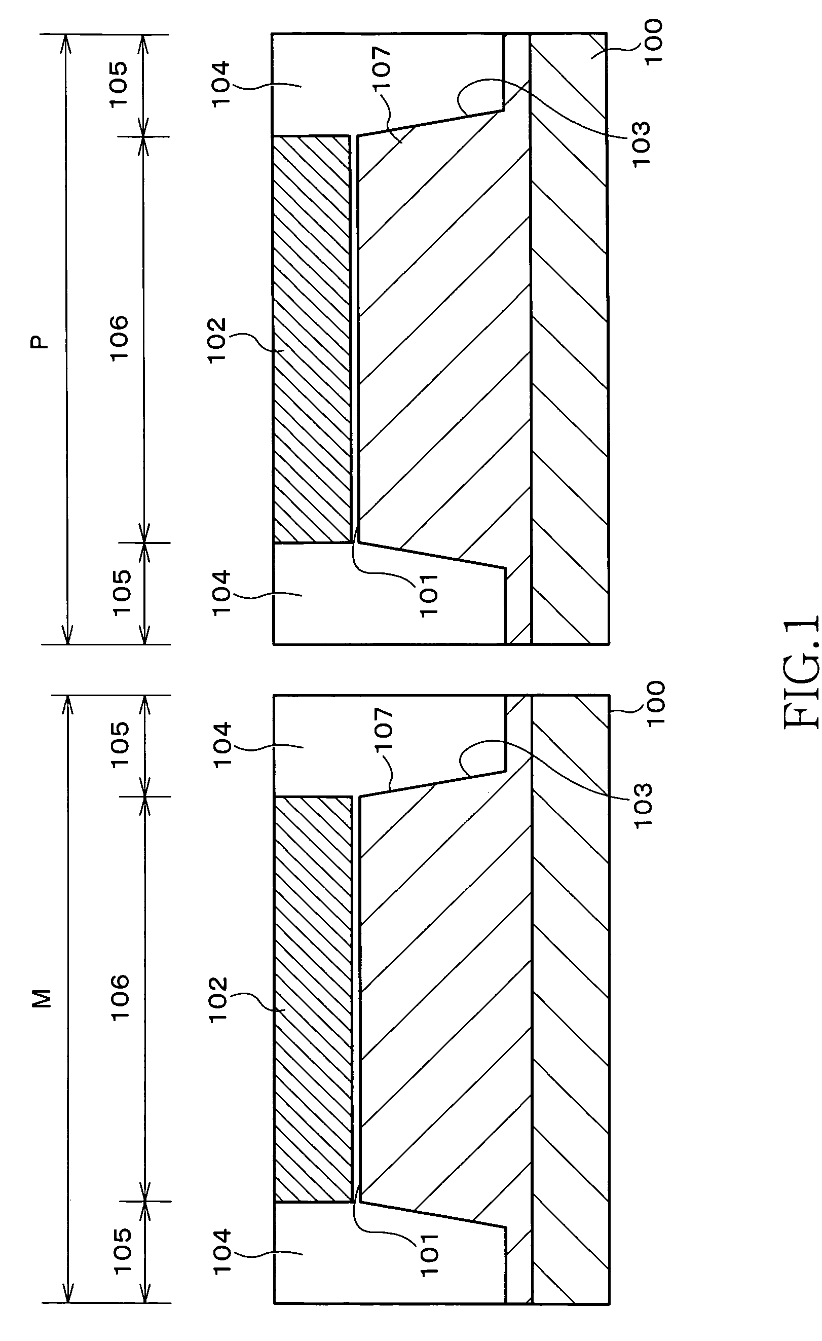 Semiconductor device and method of manufacturing the same