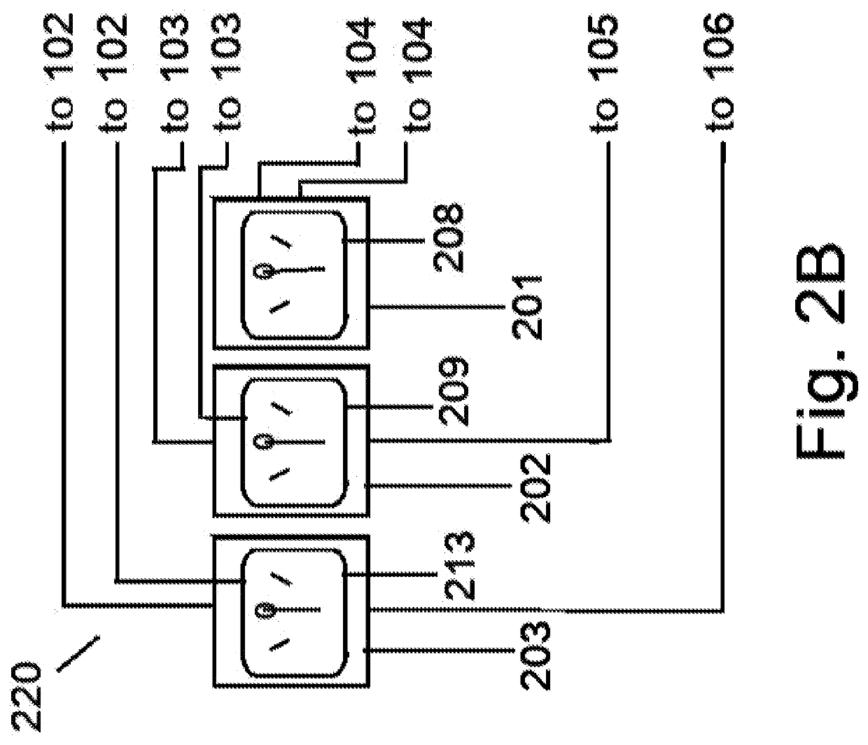 Structural health monitoring sensor