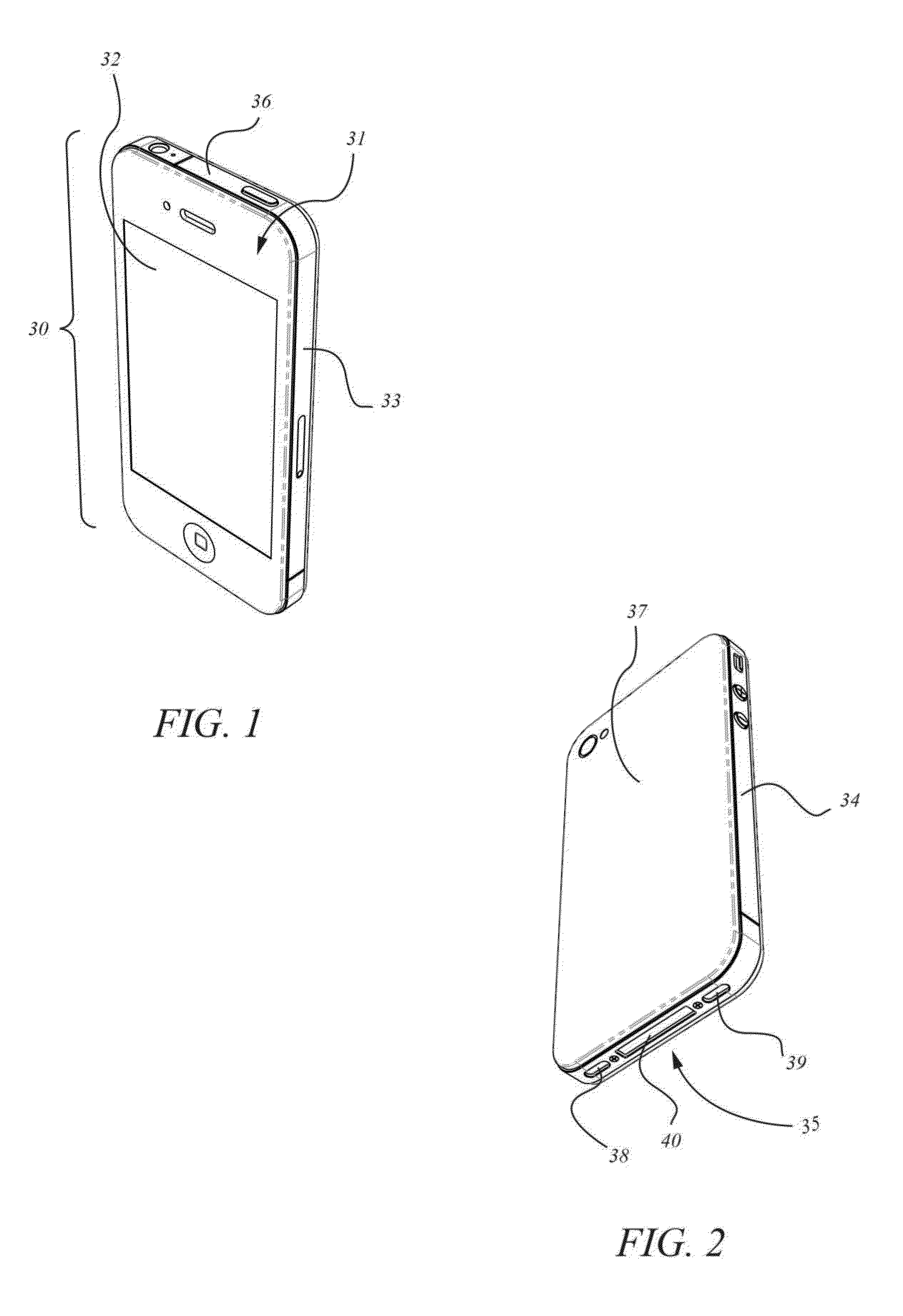 Sound enhancing case for electronic media devices