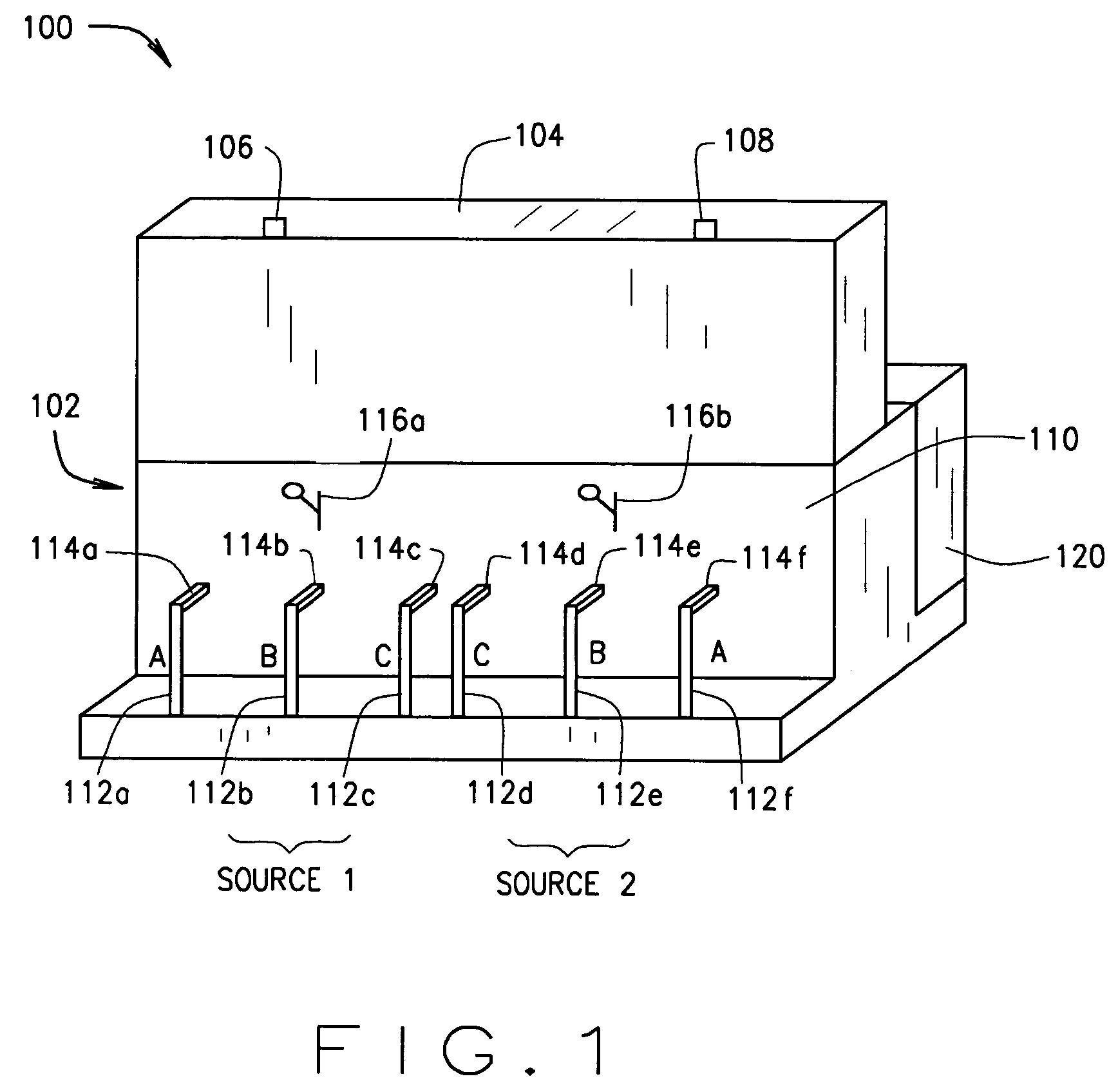 Vacuum switchgear assembly, system and method