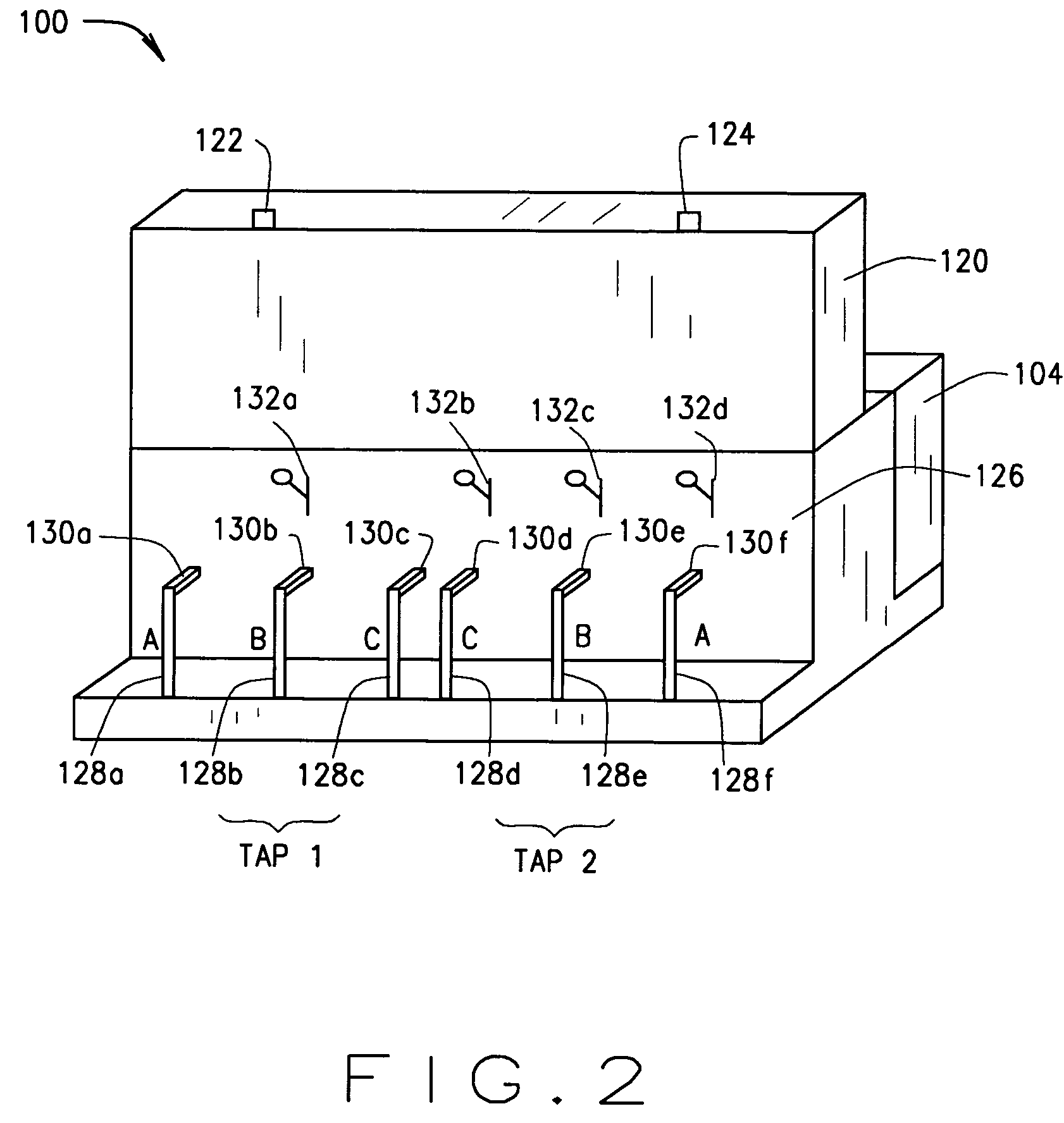 Vacuum switchgear assembly, system and method