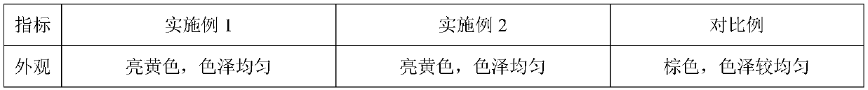 Low-temperature shaped dried egg and processing method thereof