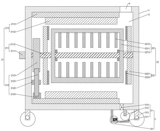 Automatic road marking device