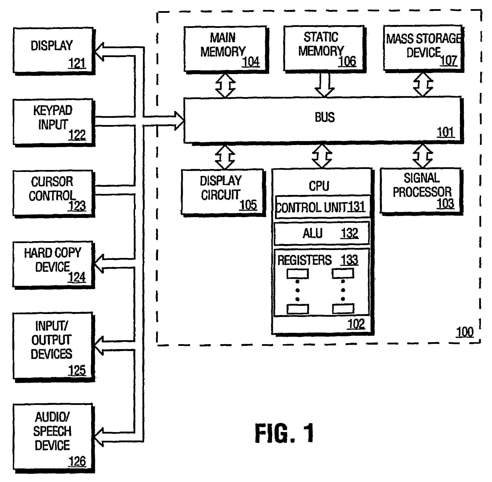 Search method based on single triphone tree for large vocabulary continuous speech recognizer