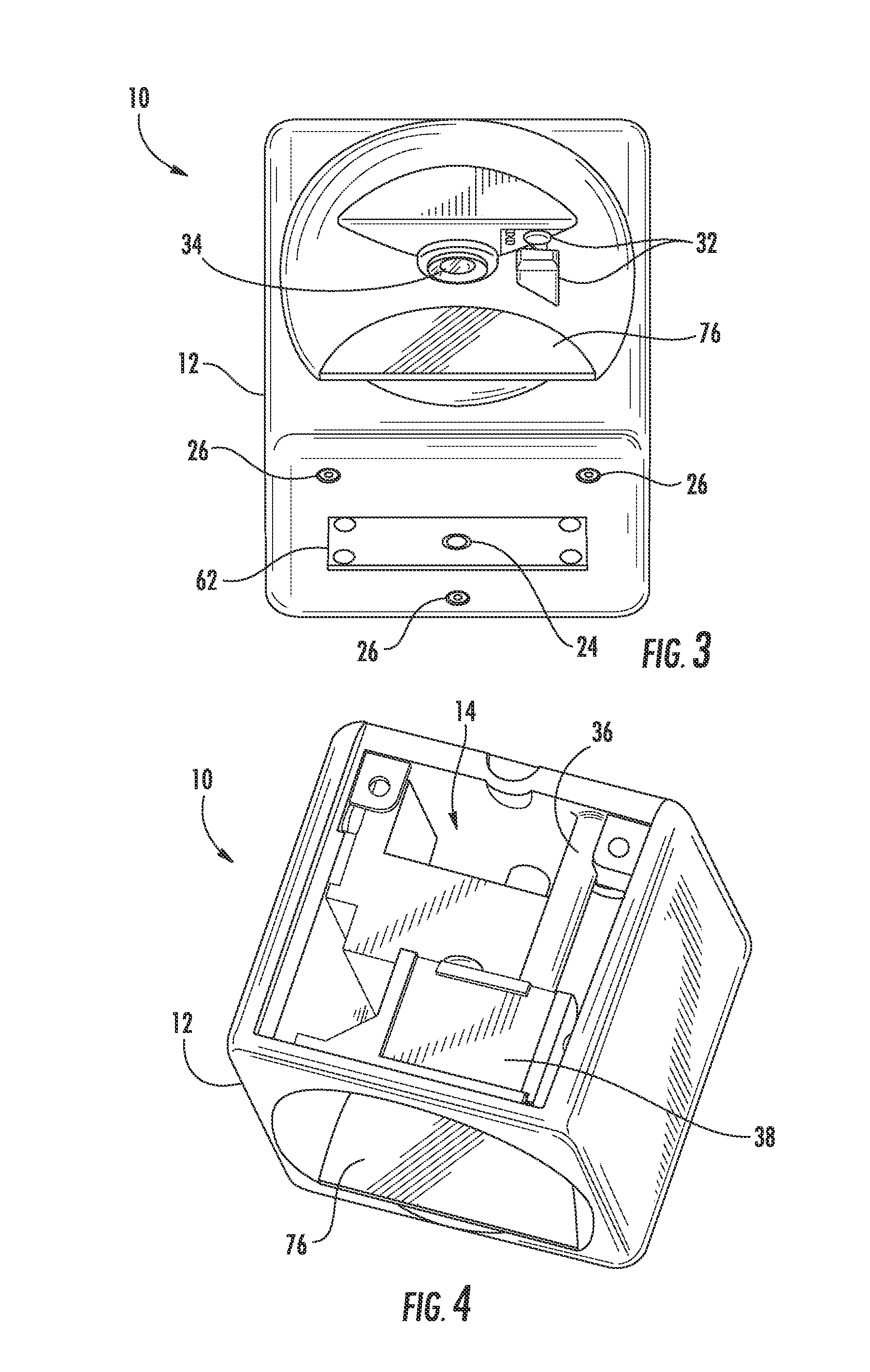 Radiation imaging system