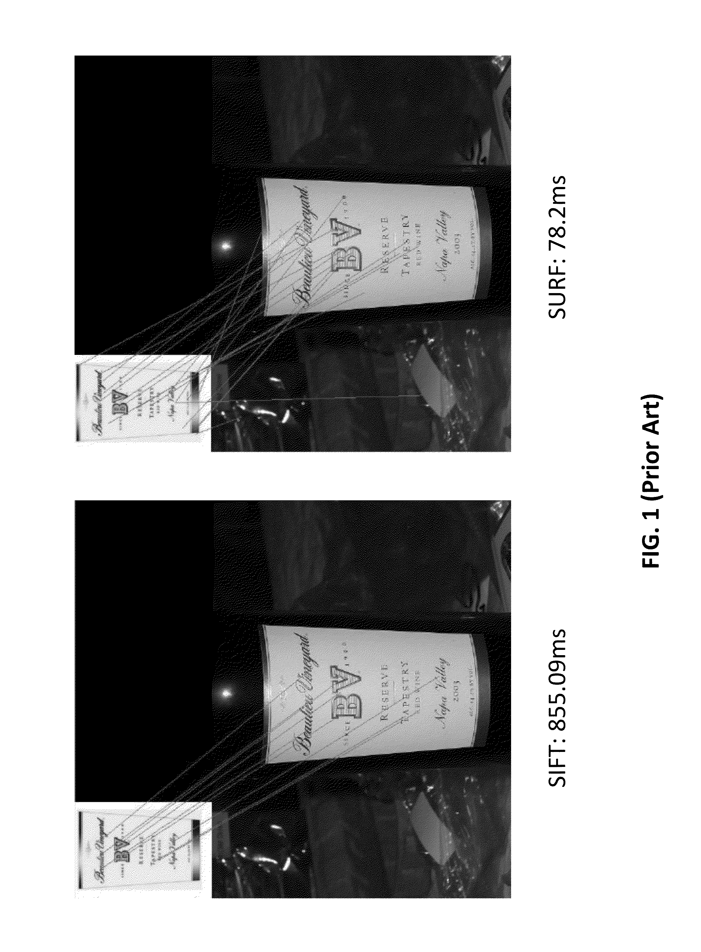 Method and apparatus for image retrieval