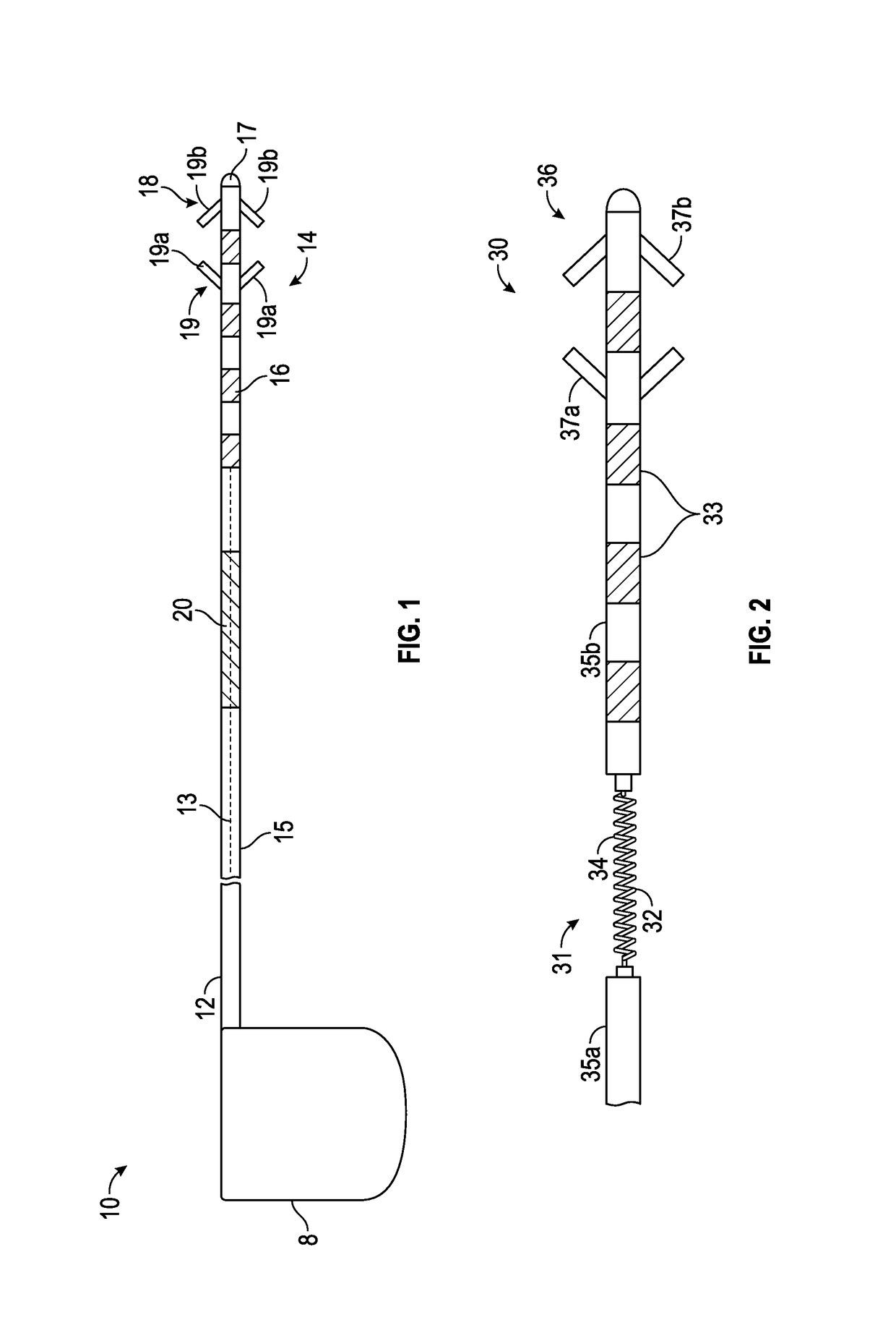 Electrode leads for use with implantable neuromuscular electrical stimulator