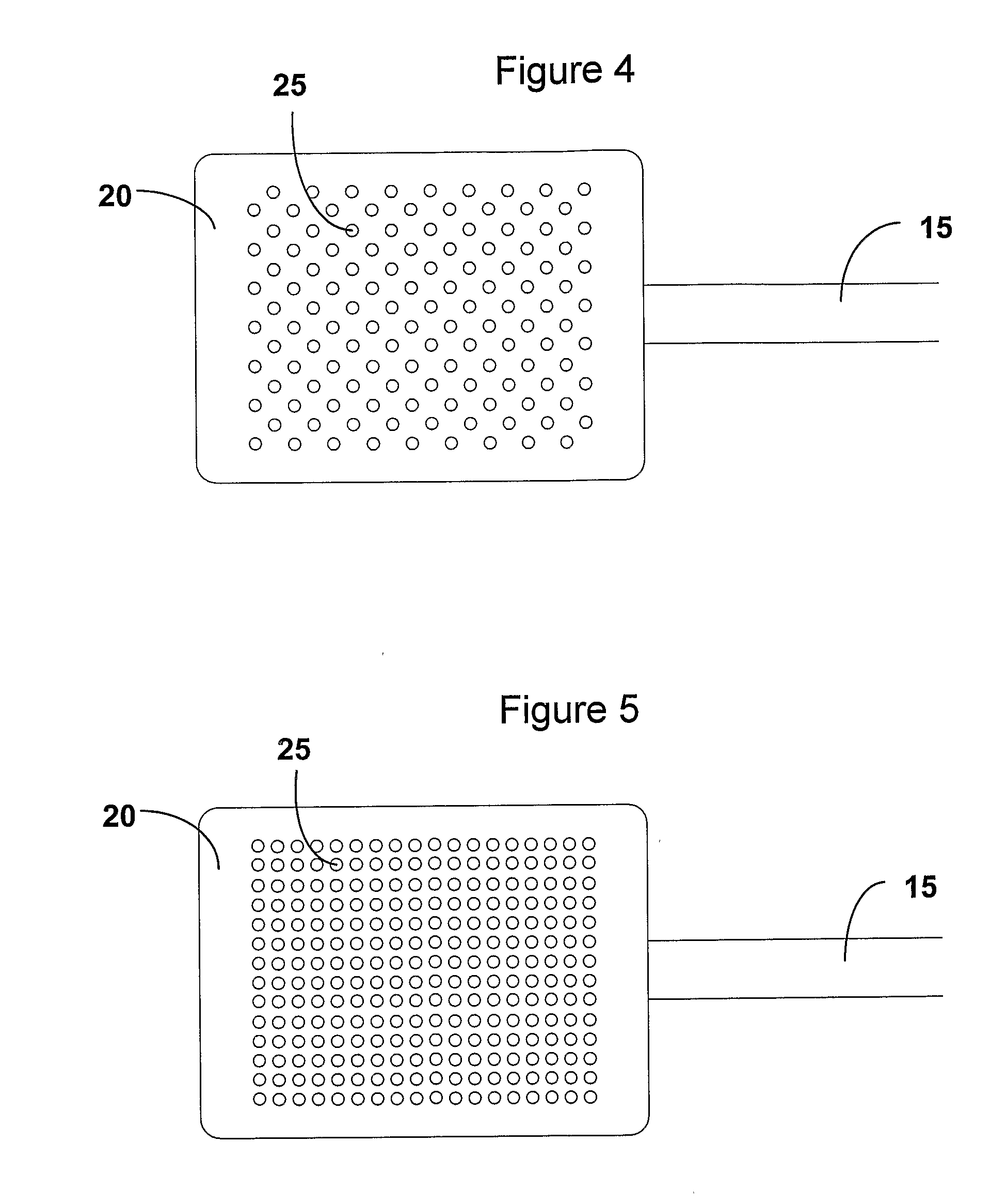 Device and Method for Treating Tissue