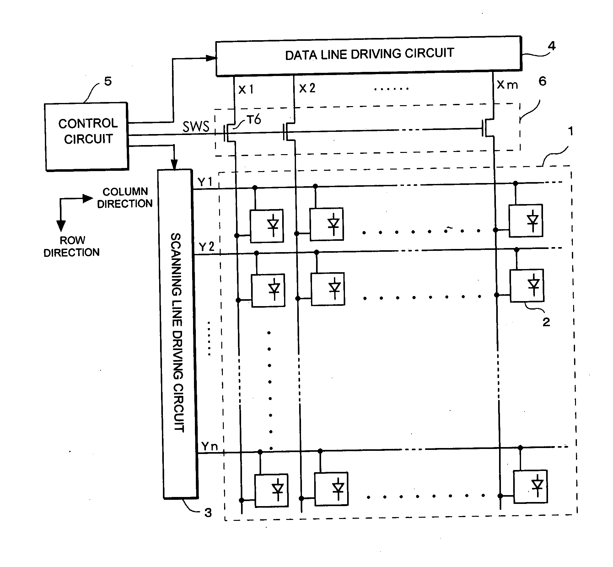 Pixel circuit, method of driving the same, and electronic apparatus