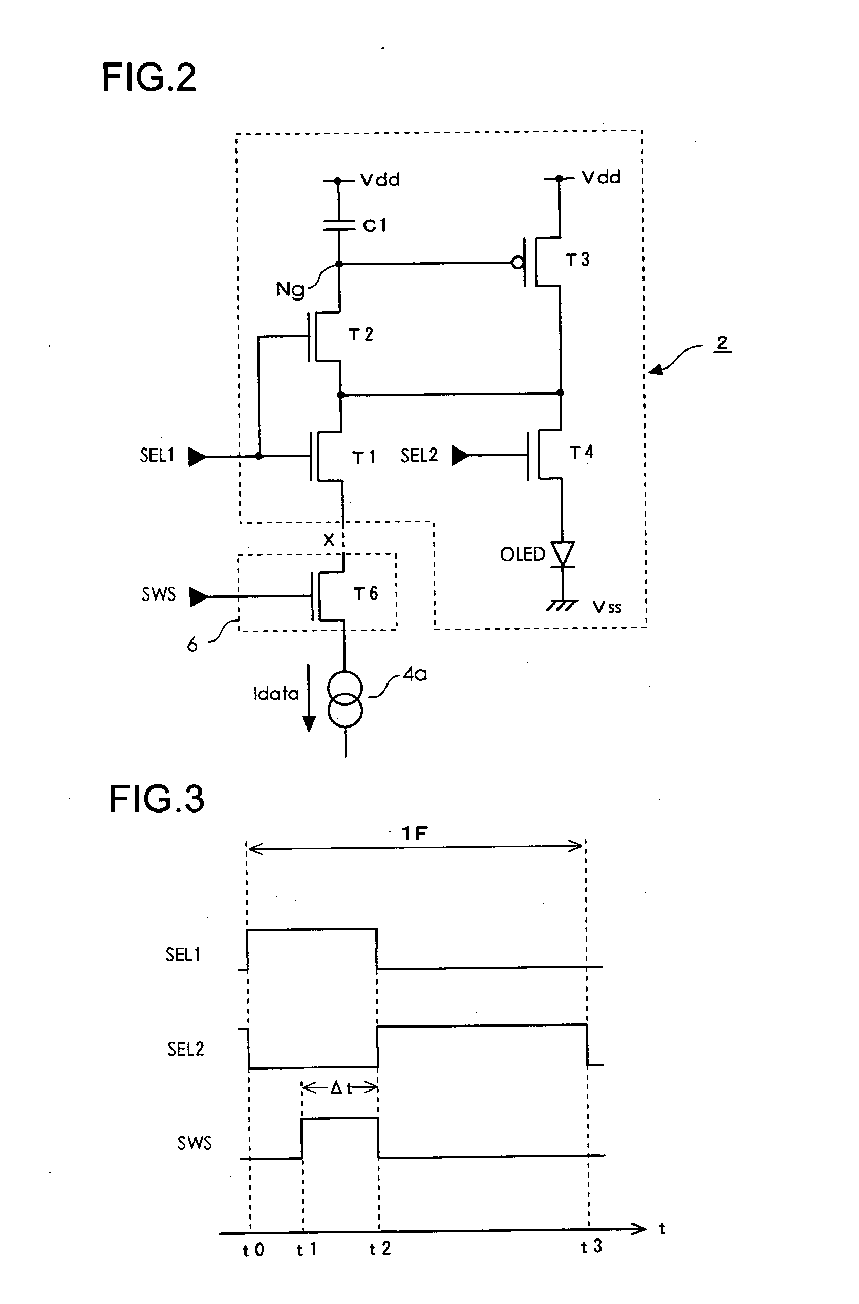 Pixel circuit, method of driving the same, and electronic apparatus