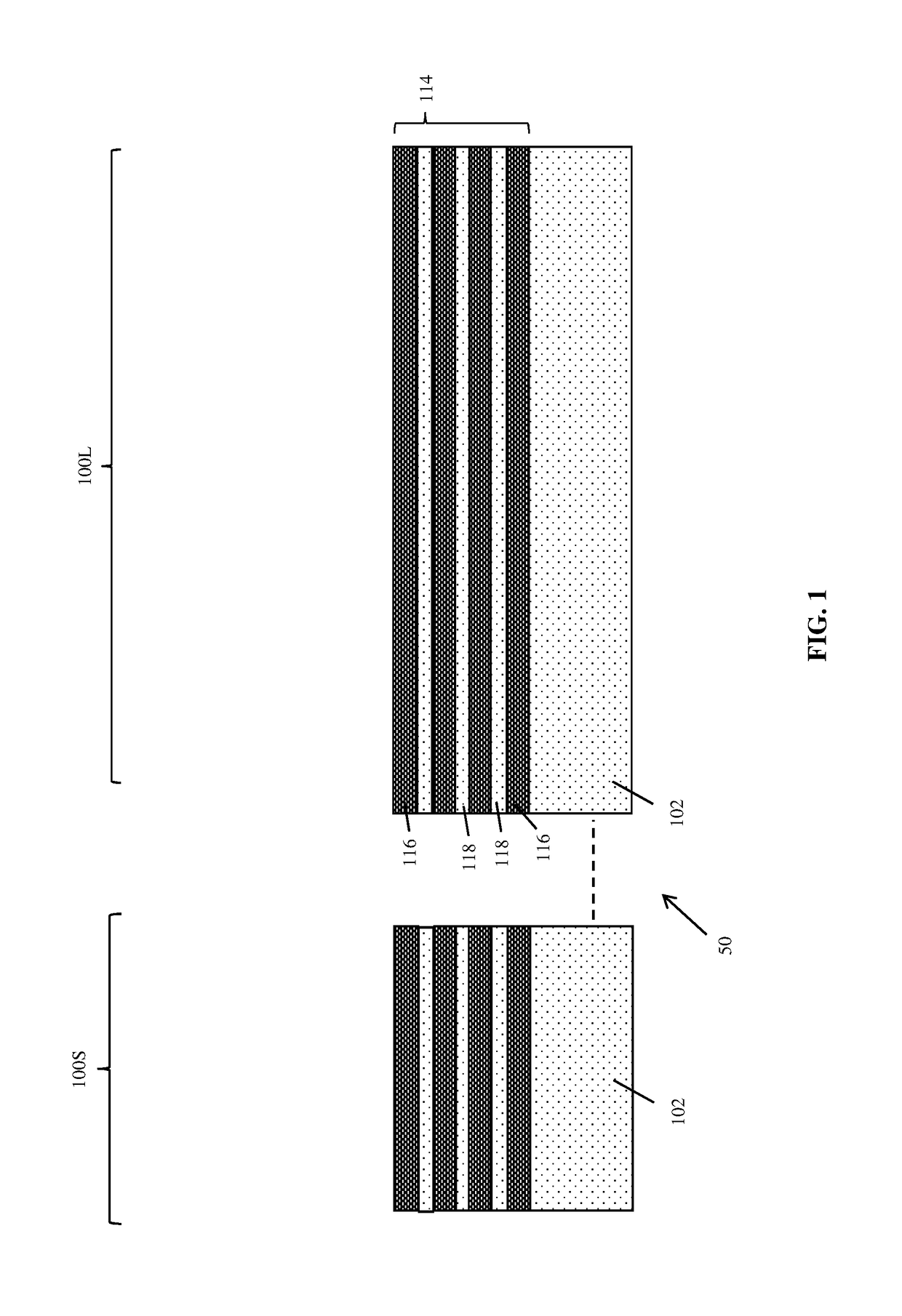 Methods of forming nanosheet transistor with dielectric isolation of source-drain regions and related structure