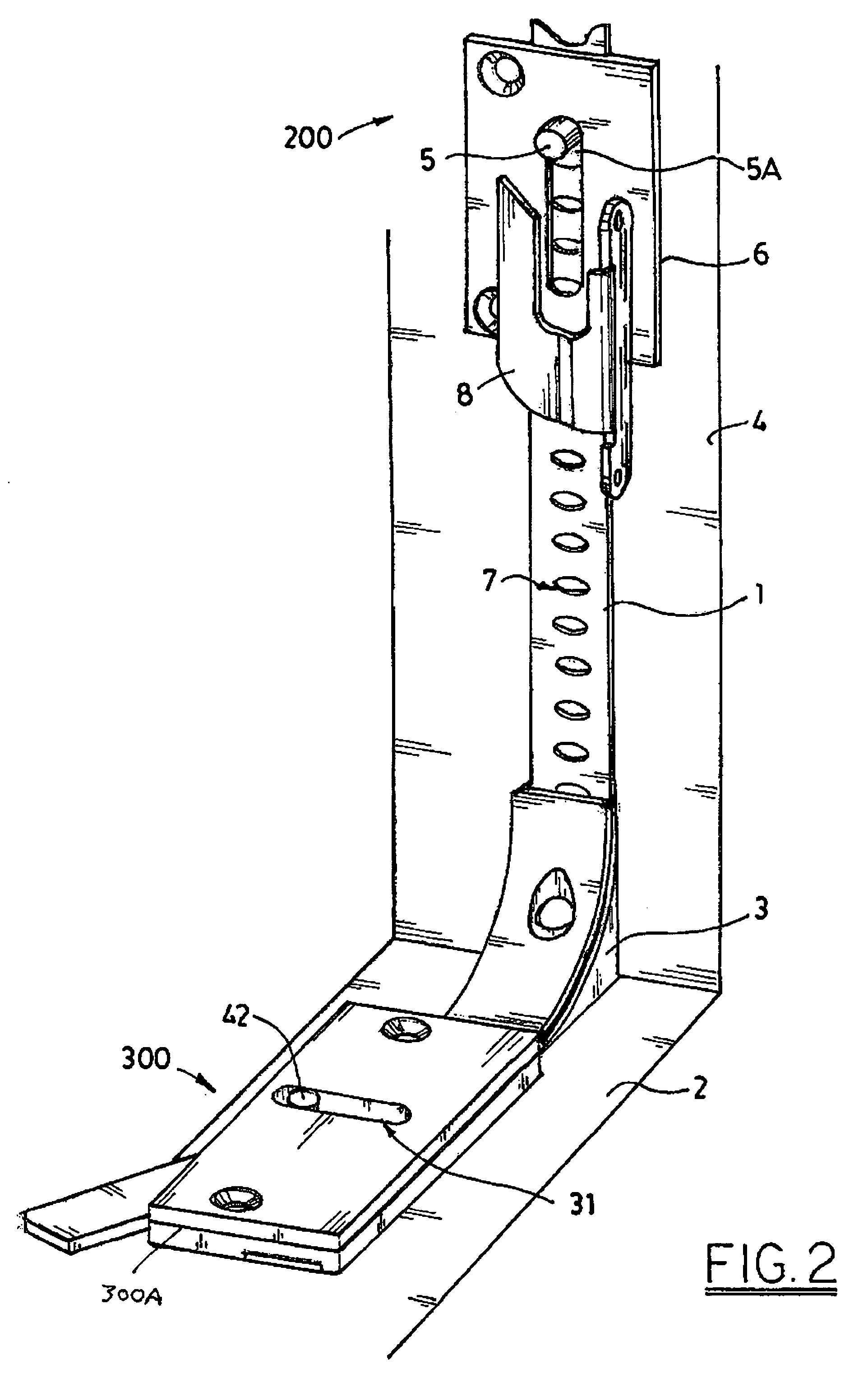 Actuator for use in fenestration systems