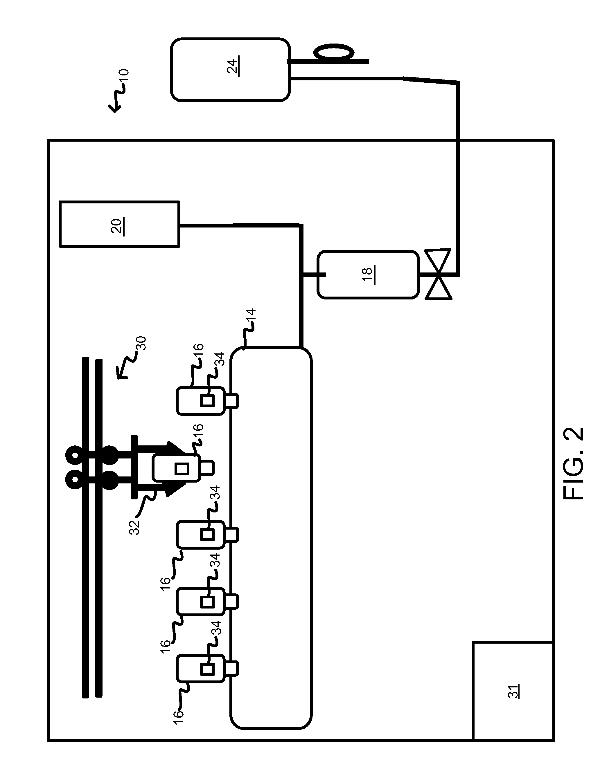 Compounder Apparatus