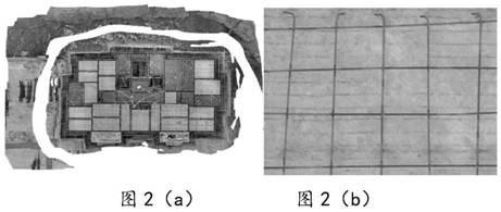 Steel bar size detection system and method based on image processing