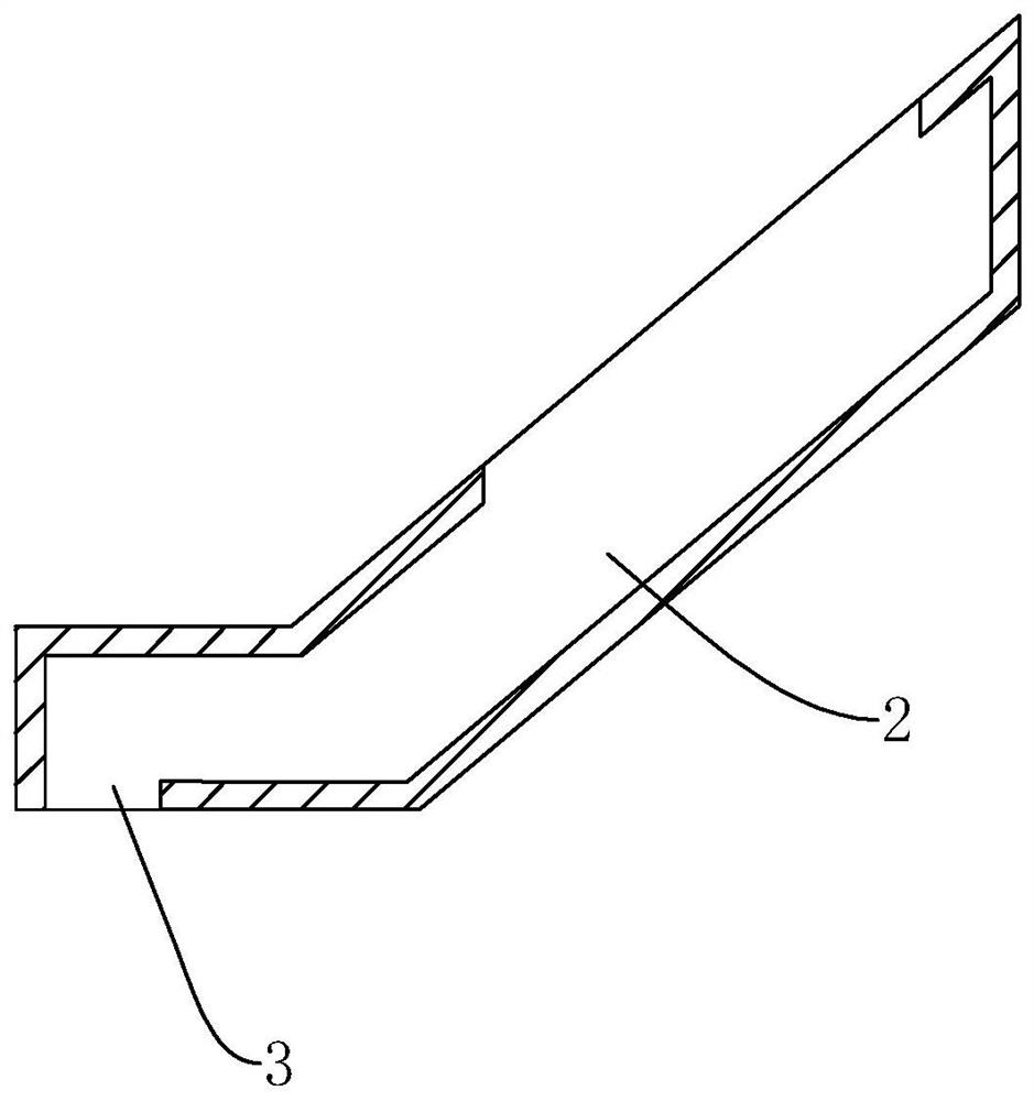 Surface machining treatment device for motor shaft of soybean milk machine and shaft machining technology