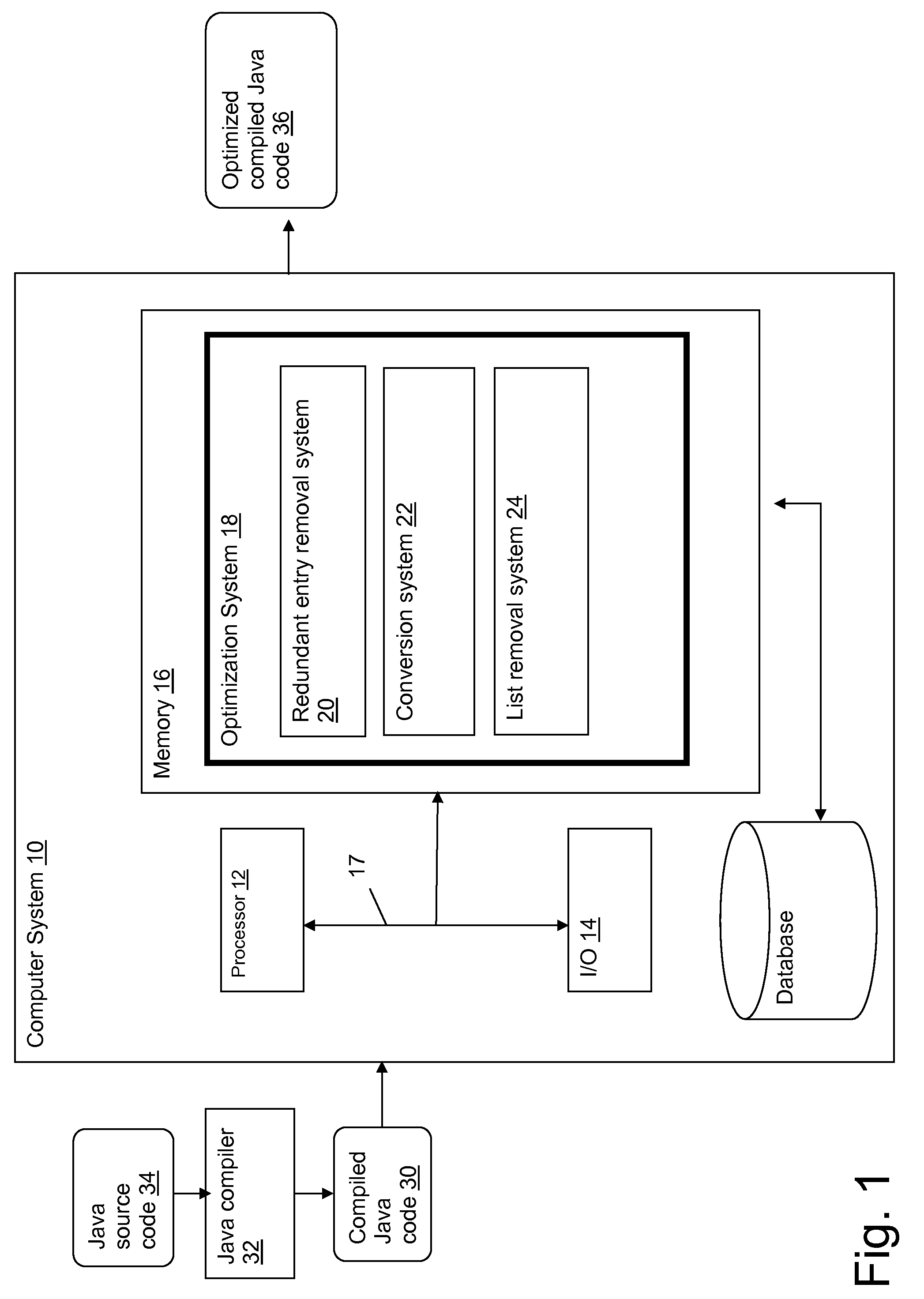 Exception declaration refactoring to reduce memory footprint