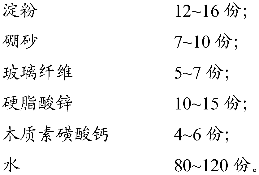 Cement grinding aid for cement grinding and preparation method thereof