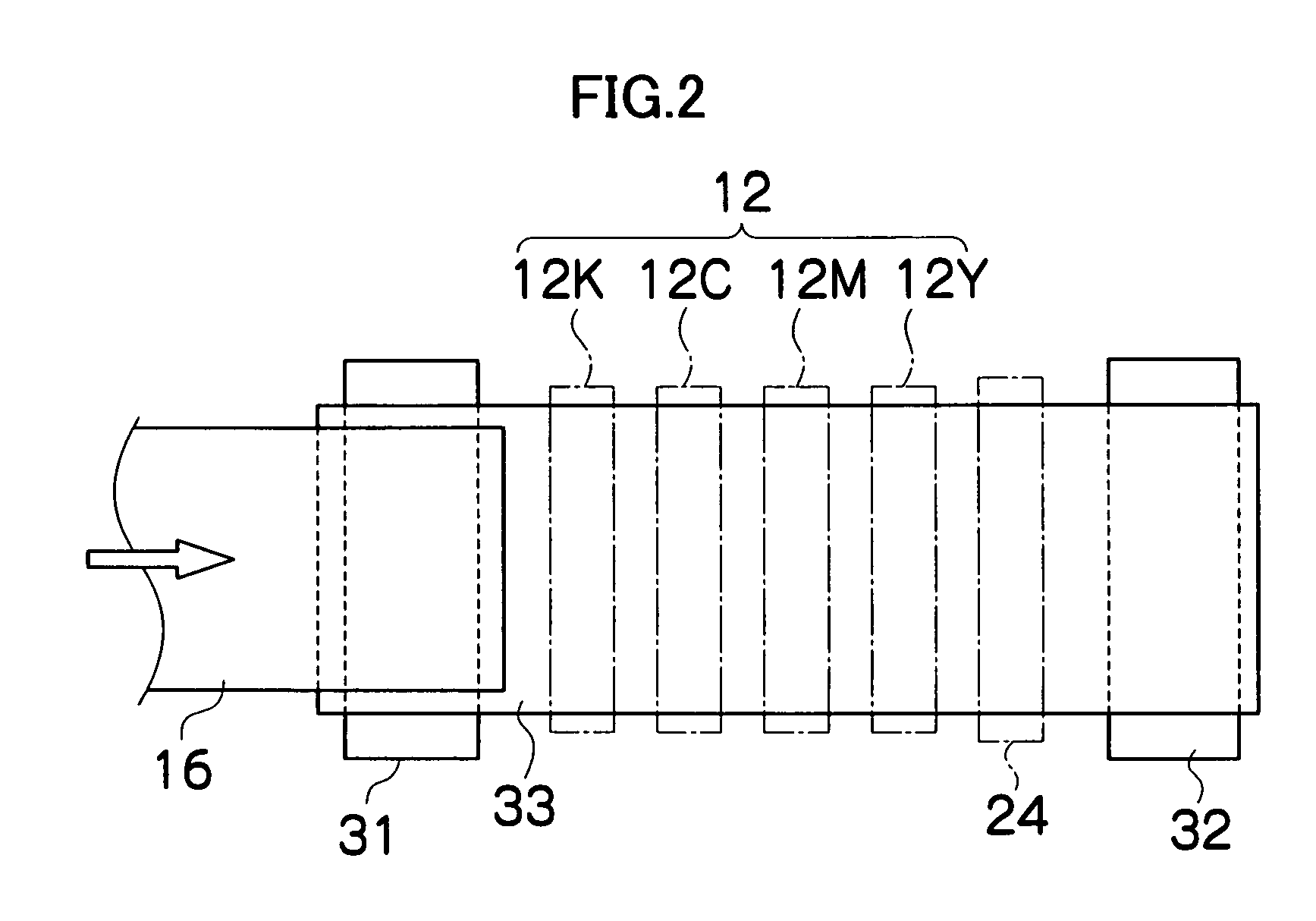 Liquid ejection head and ejection abnormality determination method